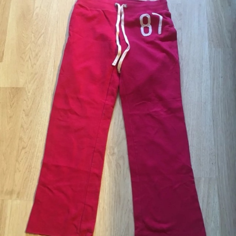 Women’s Aeropostale joggers